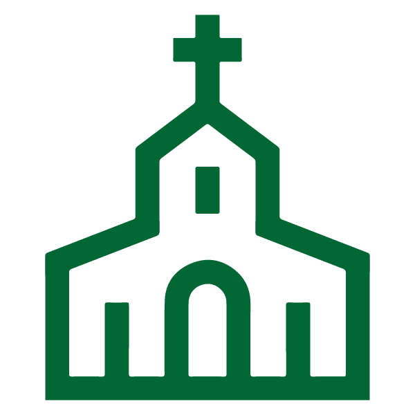 Icono Iglesia